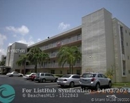 Unit for rent at 315 Se 11th Ter, Dania Beach, FL, 33004