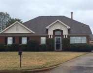 Unit for rent at 107 Glen Meadow Court, Prattville, AL, 36066