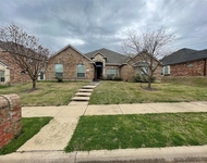 Unit for rent at 1736 Blue Stream Drive, DeSoto, TX, 75115