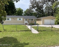 Unit for rent at 8718 Jefferson Avenue, Jacksonville, FL, 32208