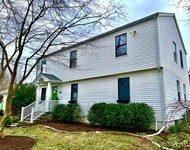 Unit for rent at 86 Benson Place, Fairfield, Connecticut, 06824