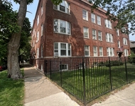 Unit for rent at 1706 W Balmoral Avenue, Chicago, IL, 60640