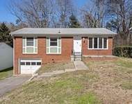 Unit for rent at 721 Lippencott St, Knoxville, TN, 37920