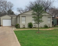 Unit for rent at 6444 Curzon Avenue, Fort Worth, TX, 76116