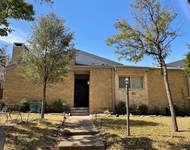 Unit for rent at 10525 Boedeker Street, Dallas, TX, 75230