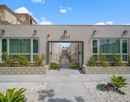 Unit for rent at 1217 9th St, Santa Monica, CA, 90401