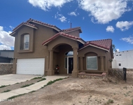 Unit for rent at 2101 Hacienda Roja Drive, Sunland Park, NM, 88063