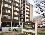 Unit for rent at 4401 Cherry Hill Rd, ARLINGTON, VA, 22207