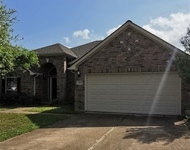 Unit for rent at 3109 Princess Bay Ct, Pearland, TX, 77584