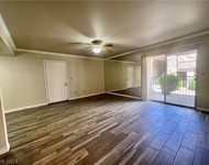 Unit for rent at 4410 Sandy River Drive, Las Vegas, NV, 89103