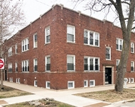 Unit for rent at 3652 West Eddy Street, CHICAGO, IL, 60618