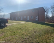 Unit for rent at 1700 8th St., Moundsville, WV, 26041