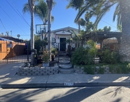 Unit for rent at 3967 C Street, San Diego, CA, 92102