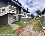 Unit for rent at 94-1073 Kepakepa St. #e3, Waipahu, HI, 96797