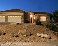 Unit for rent at 2291 S Southgate Hills Dr, St. George, UT, 84770