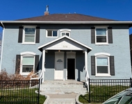 Unit for rent at 584 W Clark Street, Pocatello, ID, 83204