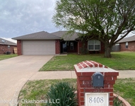 Unit for rent at 8408 Aspen Hills Dr., OKC, OK, 73132