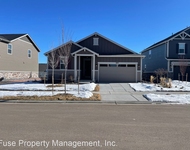 Unit for rent at 6872 S. Uriah Street, Aurora, CO, 80016