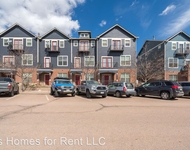 Unit for rent at 312 E Fountain Blvd, Colorado Springs, CO, 80903