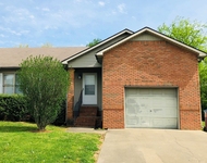 Unit for rent at 1004 Northwood Dr., MURRAY, KY, 42071