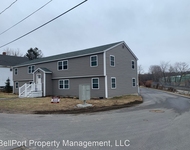 Unit for rent at 9 Cole Street, South Portland, ME, 04106