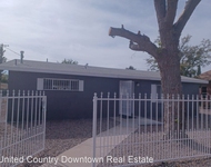 Unit for rent at 520 W. Birch, Deming, NM, 88030