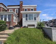 Unit for rent at 5448 Springfield Ave, PHILADELPHIA, PA, 19143