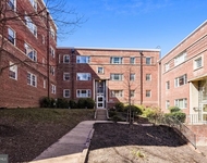 Unit for rent at 1320 Fort Myer Dr, ARLINGTON, VA, 22209