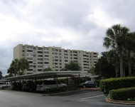 Unit for rent at 2621 Cove Cay Drive, CLEARWATER, FL, 33760