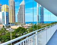 Unit for rent at 210 174th St, Sunny Isles Beach, FL, 33160