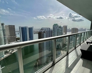 Unit for rent at 495 Brickell Ave, Miami, FL, 33131
