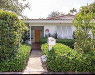 Unit for rent at 296 Santander Ave, Coral Gables, FL, 33134