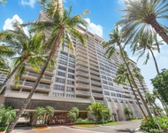 Unit for rent at 1 Grove Isle Drive, Miami, FL, 33133