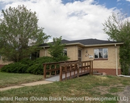 Unit for rent at 3820 Pierce St, Wheat Ridge, CO, 80033