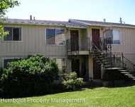 Unit for rent at 720 & 760 D Street, ARCATA, CA, 95521