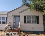 Unit for rent at 1016 12th Street, Rawlins, WY, 82301