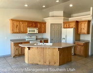 Unit for rent at 2044 Sanford Place, St. George, UT, 84790