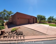 Unit for rent at 2085 North Tuweap Drive #43, St. George, UT, 84770