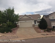 Unit for rent at 5033 Copen Drive, Colorado Springs, CO, 80922