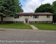 Unit for rent at 1003 16th St. Ne, Willmar, MN, 56201