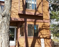 Unit for rent at 6160 Habitat Drive, Boulder, CO, 80301