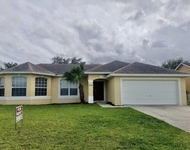 Unit for rent at 206 Sw Parish Terrace, Port Saint Lucie, FL, 34984