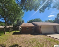 Unit for rent at 1014 Madeline Street, New Braunfels, TX, 78130