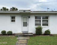 Unit for rent at 117 1/2 Demotte Avenue, Port Orange, FL, 32127