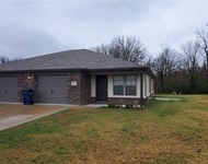 Unit for rent at 1206 Haden Unit #a, Siloam Springs, AR, 72761