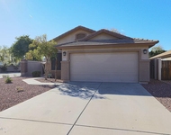 Unit for rent at 8203 W Tonto Lane, Peoria, AZ, 85382