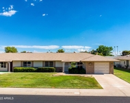 Unit for rent at 10007 W Shasta Drive, Sun City, AZ, 85351