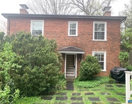 Unit for rent at 521 N 1st St, CHARLOTTESVILLE, VA, 22901