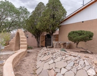 Unit for rent at 2105 Saint Cyr Avenue Se, Albuquerque, NM, 87106