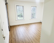 Unit for rent at 81 Mill River Street, New Haven, Connecticut, 06511